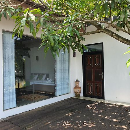 Village Mango Resort Yala Tissamaharama Exteriér fotografie
