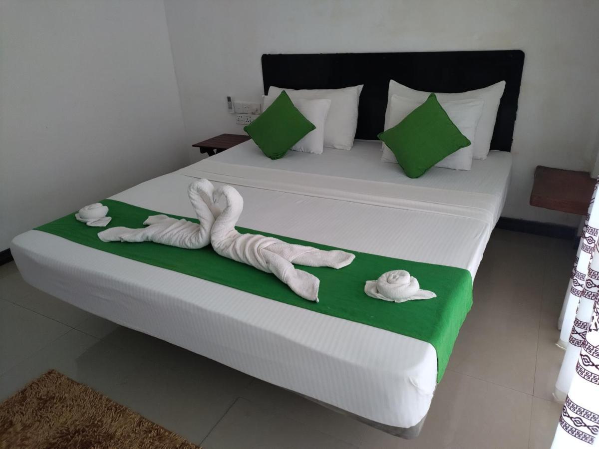 Village Mango Resort Yala Tissamaharama Exteriér fotografie